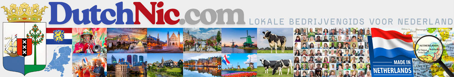 Gemaakt in Nederland - 4youradministration